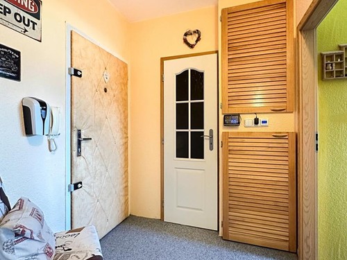 Prodaný byt 2+kk 43 m²