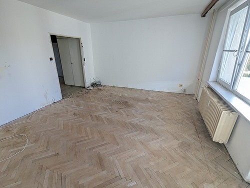 Prodaný byt 3+1 72 m²
