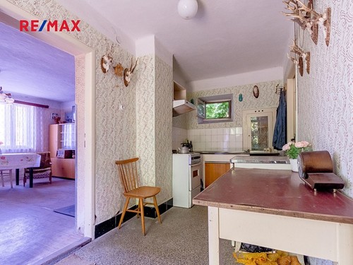 Prodaný dům 127 m², pozemek 509 m²