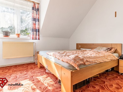 Prodaný byt 4+1 139 m²