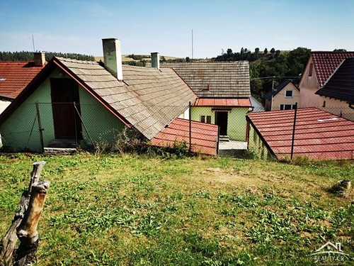 Prodaný dům 105 m², pozemek 1049 m²