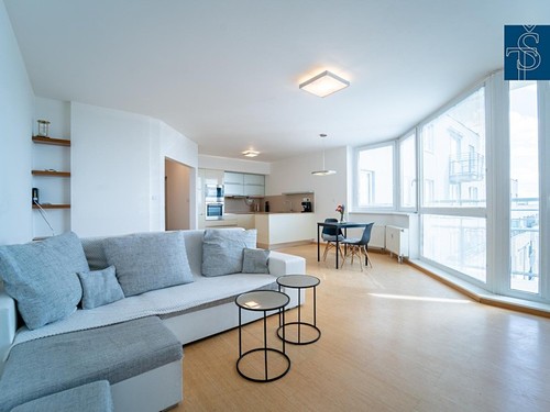 Prodaný byt 4+kk 112 m²