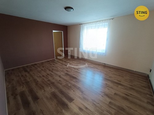Prodaný dům 200 m², pozemek 1180 m²