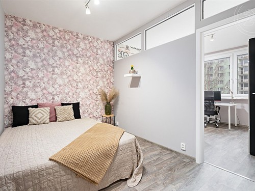Prodaný byt 4+1 90 m²