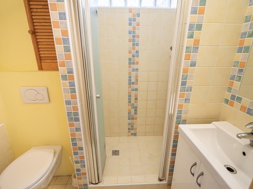 Prodaný byt 1+kk 32 m²