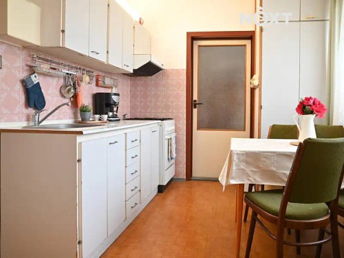 Prodaný byt 4+1 71 m²