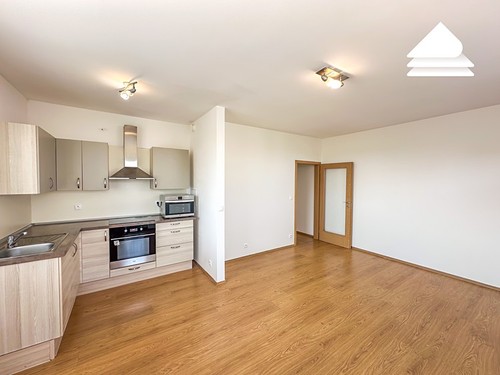 Prodaný byt 2+kk 45 m²