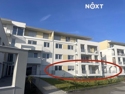 Prodaný byt 3+kk 101 m²