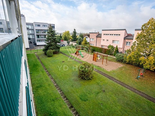 Prodaný byt 3+1 65 m²