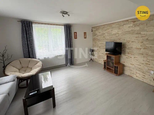 Prodej vily 200 m², pozemek 660 m²