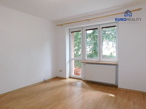 Prodaný byt 3+kk 64 m²