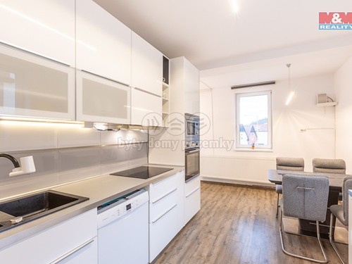 Prodaný dům 160 m², pozemek 323 m²