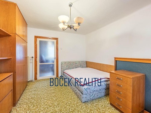 Prodaný dům 72 m², pozemek 776 m²