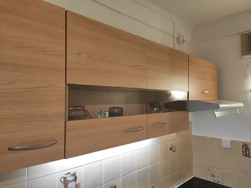 Prodaný byt 2+kk 35 m²