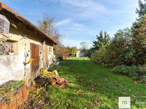 Prodaný dům 105 m², pozemek 801 m²