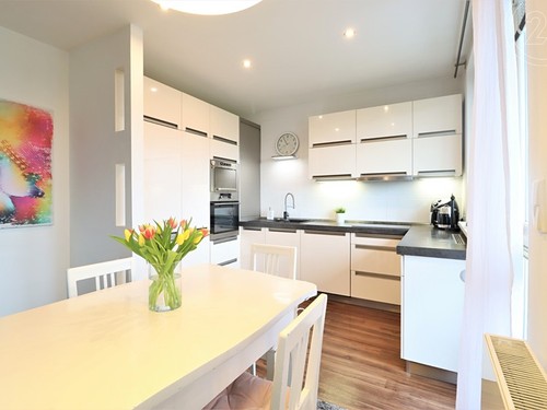 Prodaný byt 3+kk 66 m²