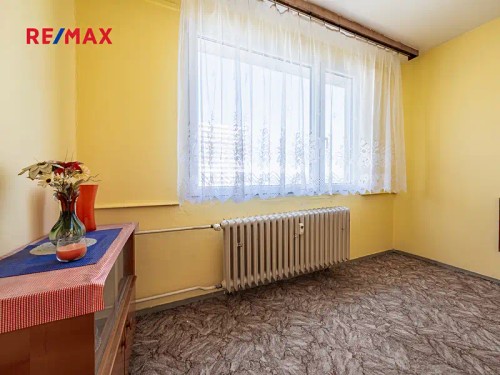 Prodej bytu 3+1 63 m²
