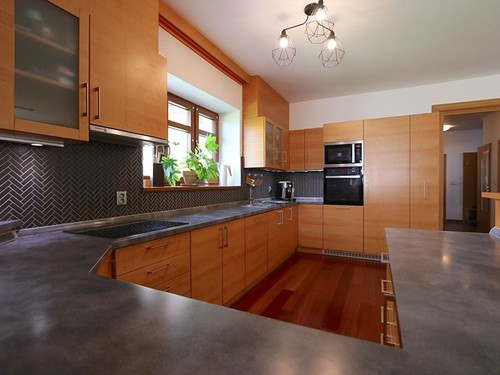 Prodaný dům 202 m², pozemek 1100 m²