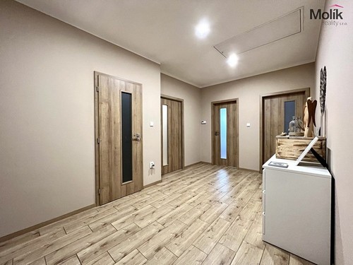 Prodaný dům 129 m², pozemek 696 m²