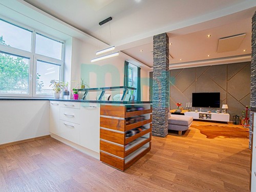 Prodaný byt 2+kk 62 m²