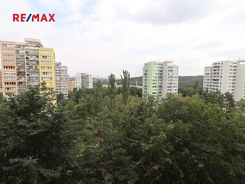 Prodaný byt 4+1 78 m²