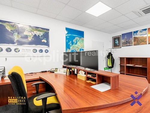 Prodaný dům 559 m², pozemek 547 m²