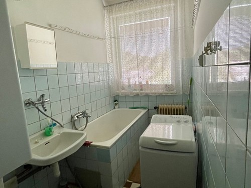 Prodaný byt 3+1 94 m²