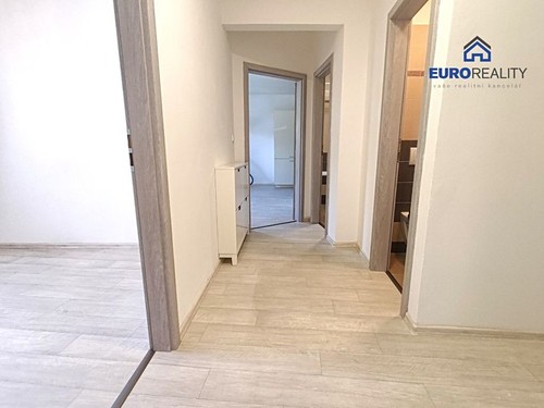 Prodaný byt 3+kk 66 m²