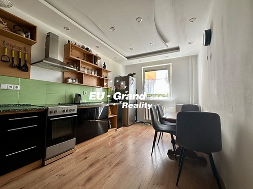 Prodaný byt 4+1 98 m²