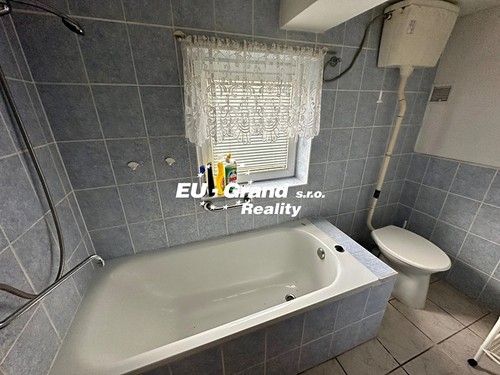 Prodaný dům 225 m², pozemek 241 m²