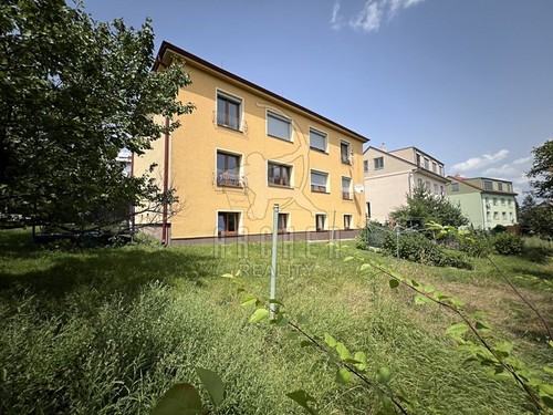 Prodaný byt 2+1 65 m²