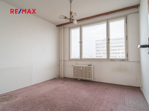 Prodaný byt 3+1 62 m²