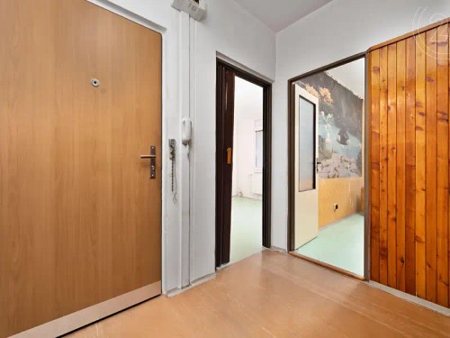 Prodej bytu 2+1 68 m²