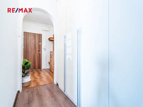 Prodaný byt 3+1 71 m²