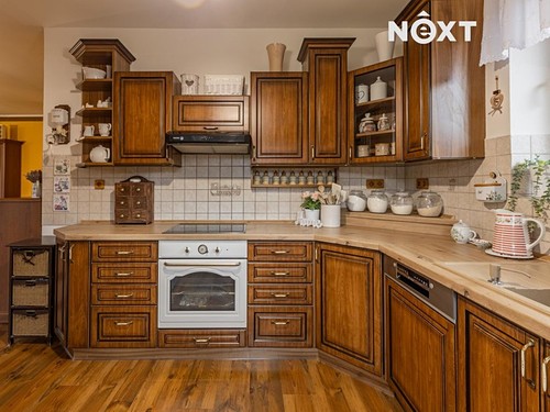 Prodaný dům 107 m², pozemek 783 m²