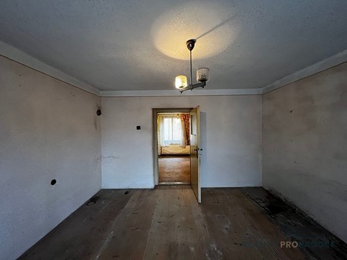 Prodaný dům 105 m², pozemek 605 m²