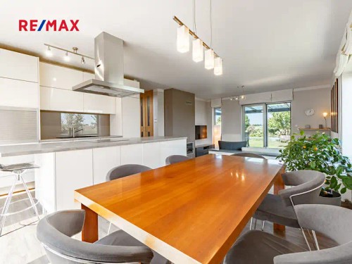 Prodaný dům 200 m², pozemek 699 m²