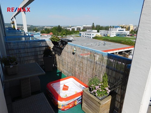 Prodaný byt 3+kk 71 m²
