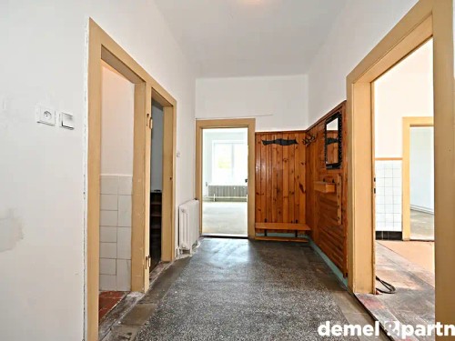 Prodej domu 169 m², pozemek 690 m²
