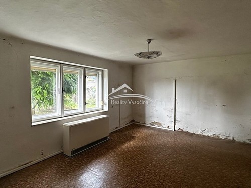 Prodaný dům 80 m², pozemek 638 m²
