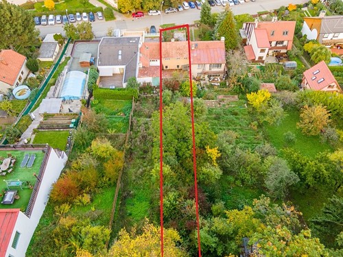 Prodaný dům 150 m², pozemek 665 m²