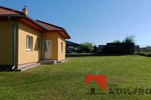 Prodaný dům 80 m², pozemek 751 m²