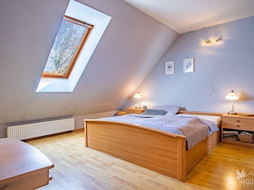 Prodaný dům 120 m², pozemek 310 m²