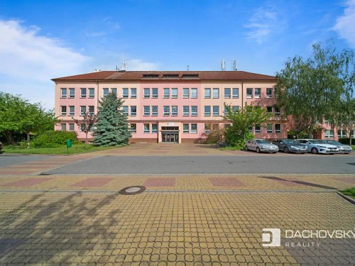 Prodaný byt 3+1 64 m²