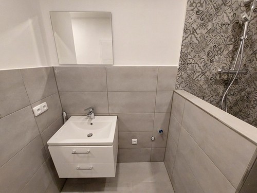 Prodaný byt 2+1 52 m²