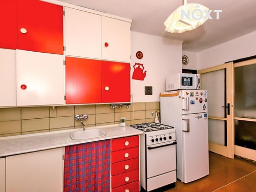 Prodaný byt 2+1 54 m²