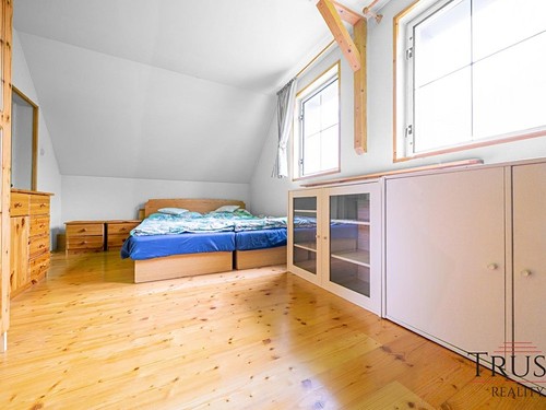 Prodaný dům 144 m², pozemek 952 m²