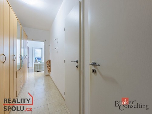 Prodaný byt 3+kk 71 m²
