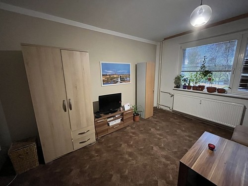 Prodaný byt 1+1 41 m²