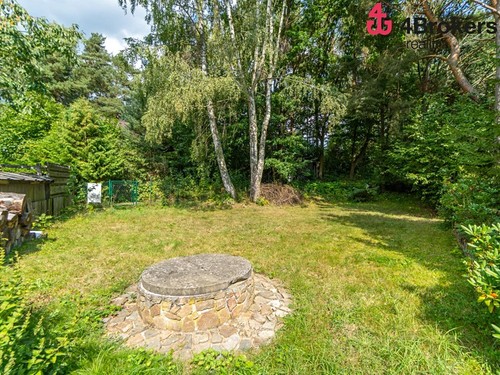 Prodaná chata 62 m², pozemek 890 m²